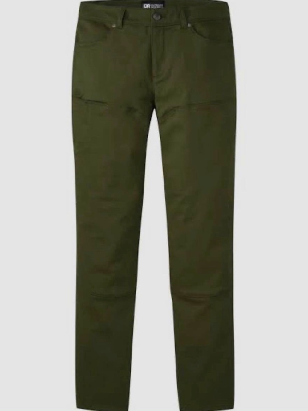 Outdoor Research Women’s Lined Work Pant